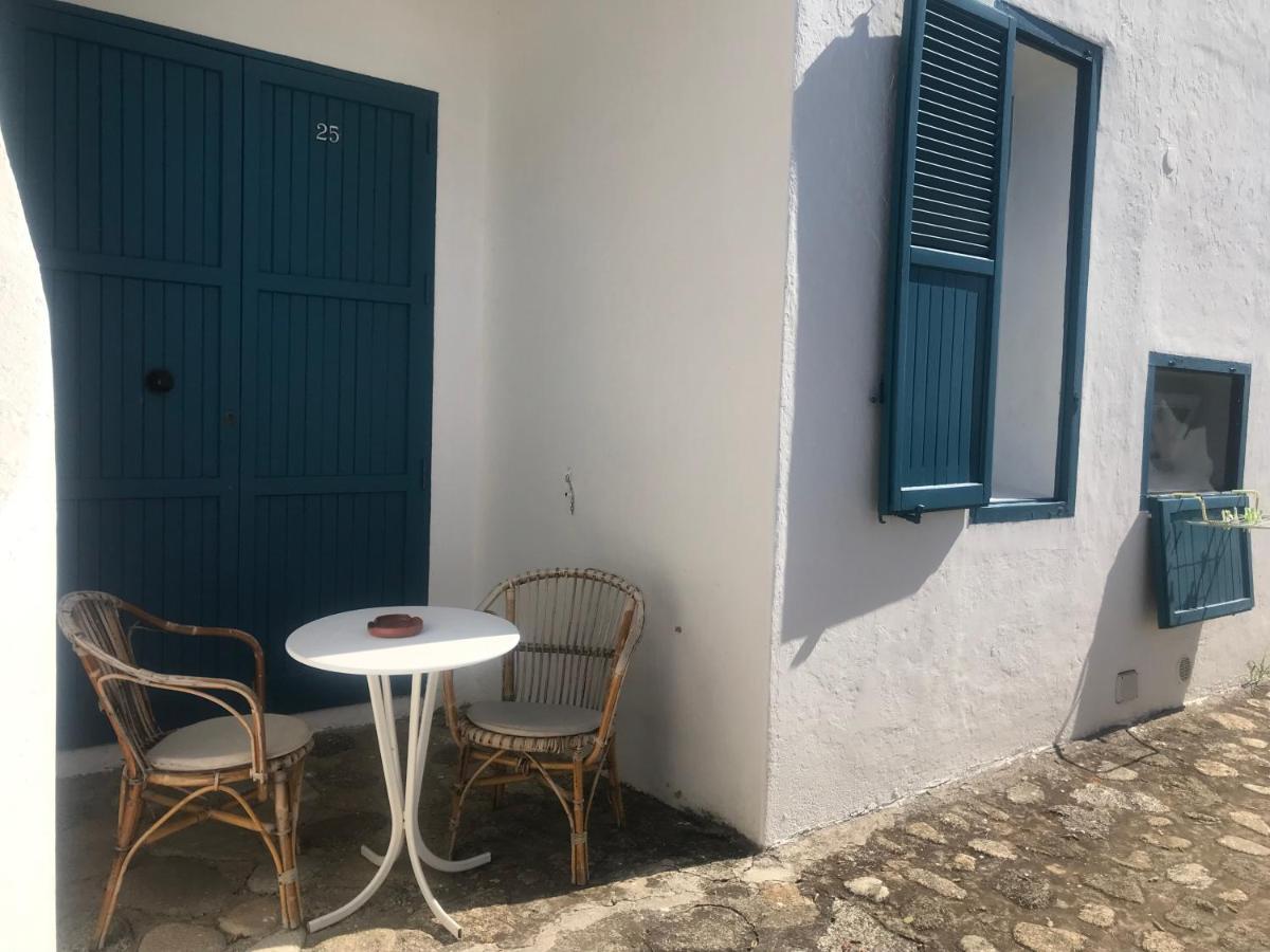 Residenza Gherly Capo Vaticano Exterior photo