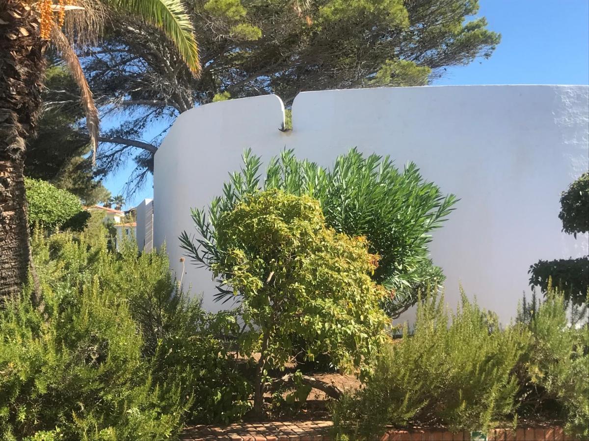 Residenza Gherly Capo Vaticano Exterior photo