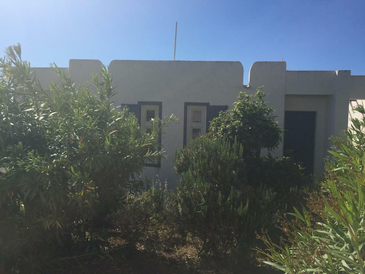 Residenza Gherly Capo Vaticano Exterior photo