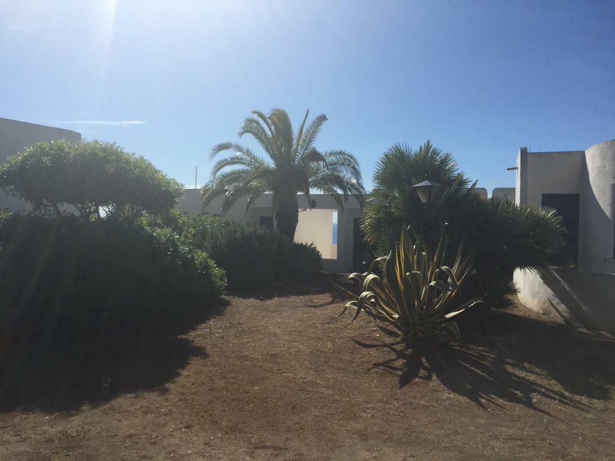 Residenza Gherly Capo Vaticano Exterior photo